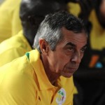 Mali coach Giresse: I did not select players for Ghana friendly
