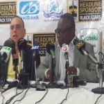 Ghana FA's Executive Committee pats Black Stars for sterling AFCON showing