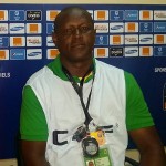 Zambia U20 Chilombo coach accuses referee of aiding Ghana to defeat his side