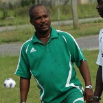 AYC 2015: Ex-Nigeria captain Henry Nwosu warns Flying Eagles not to be complacent against Ghana in semis clash