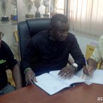 Asante Kotoko sign €30,000 two-year partnership deal with Herbalife