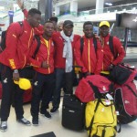 Black Satellites to arrive in Ghana on Tuesday after third place finish in Senegal