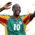 AYC 2015 : Ex-Senegal star Khalilou Fadiga named tournament ambassador