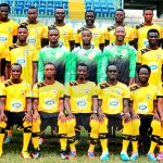CAF Champions League: Asante Kotoko leave on Wednesday to face Algerian side El Eulma