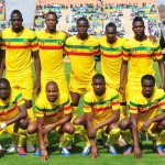 VIDEO: Watch Ghana's friendly opponents Mali lose 4-3 to Gabon
