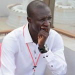 Asante Kotoko confirm parting ways with on-leave head coach Mas-Ud Dramani