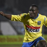 Belgium-based Ghanaian Mitch Appau on Mourinho's radar