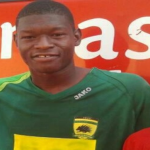 Muntawakilu Siedu: Ghana U20 goalkeeper says AYC semis clash against Nigeria is self-motivational