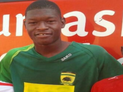 Muntawakilu Siedu: Ghana U20 goalkeeper says AYC semis clash against Nigeria is self-motivational