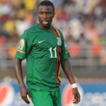 2015 AYC Opponent Watch: Armenia-based midfielder joins Zambia squad