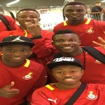 Ghana U-20 star Prosper Kassim admits Black Satellites could have done better in Senegal