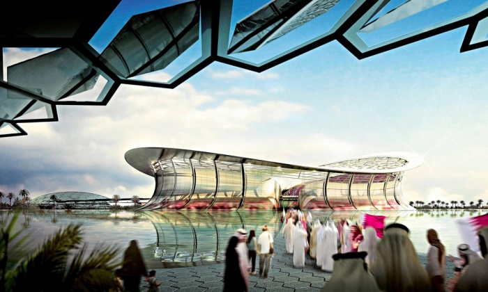 Breaking News: 2022 World Cup final in Qatar to be played on 18 December