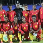 Free entry for Black Queens qualifier against Zimbabwe in All Africa Games qualifier
