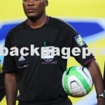 EXCLUSIVE: Referee Osiase William Koto from Lesotho to handle Mozambique-Ghana All Africa Games qualifier