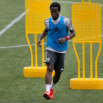 Breaking News: Inter Allies striker Fatawu Safiu joins Portland Timbers on loan