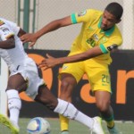 Ghana U20 midfielder Michael Otoo wins Man of the Match in South Africa win