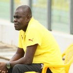 My target is to qualify for the 2015 FIFA U20 World Cup- Sellas Tetteh
