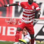 Ghana youth star Siedu Salifu itching to debut in CAF Champions League for Club Africain