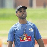 AYC 2015: South Africa U20 coach Thabo Senong wants belief and dedication from players