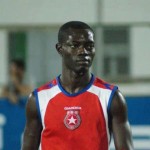 EGS Gafsa star Uriah Asante wants to sparkle and score against former side Etoile du Sahel on Wednesday