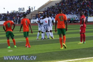 AYC 2015: Zambia face Ghana in do-or-die CAF U20 Cup clash
