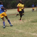 Zimbabwe's Mighty Warriors ready to test Black Queens in All Africa Games qualifier