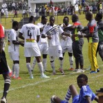 Ghana Premier League Week 10 Statistical Review- 171 goals scored, WAFA and Lions go five matches without defeat