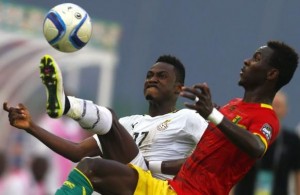 Real Madrid, Juventus among four top European teams chasing Ghana defender Baba Rahman