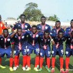 Match report: Inter Allies too strong for Olympics
