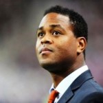 Dutch legend Kluivert reveals the real reason for snubbing to opportunity to coach Ghana
