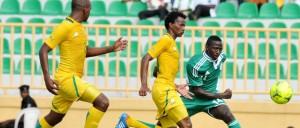 Ghana U20 group opponents South Africa, Zambia play for pride at the AYC