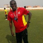 Ghana U20 coach Sellas Tetteh hails players for spirited come back against Zambia