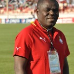 Ghana U-20 coach Sellas Tetteh says he is not afraid to face Nigeria at the semi-final stage