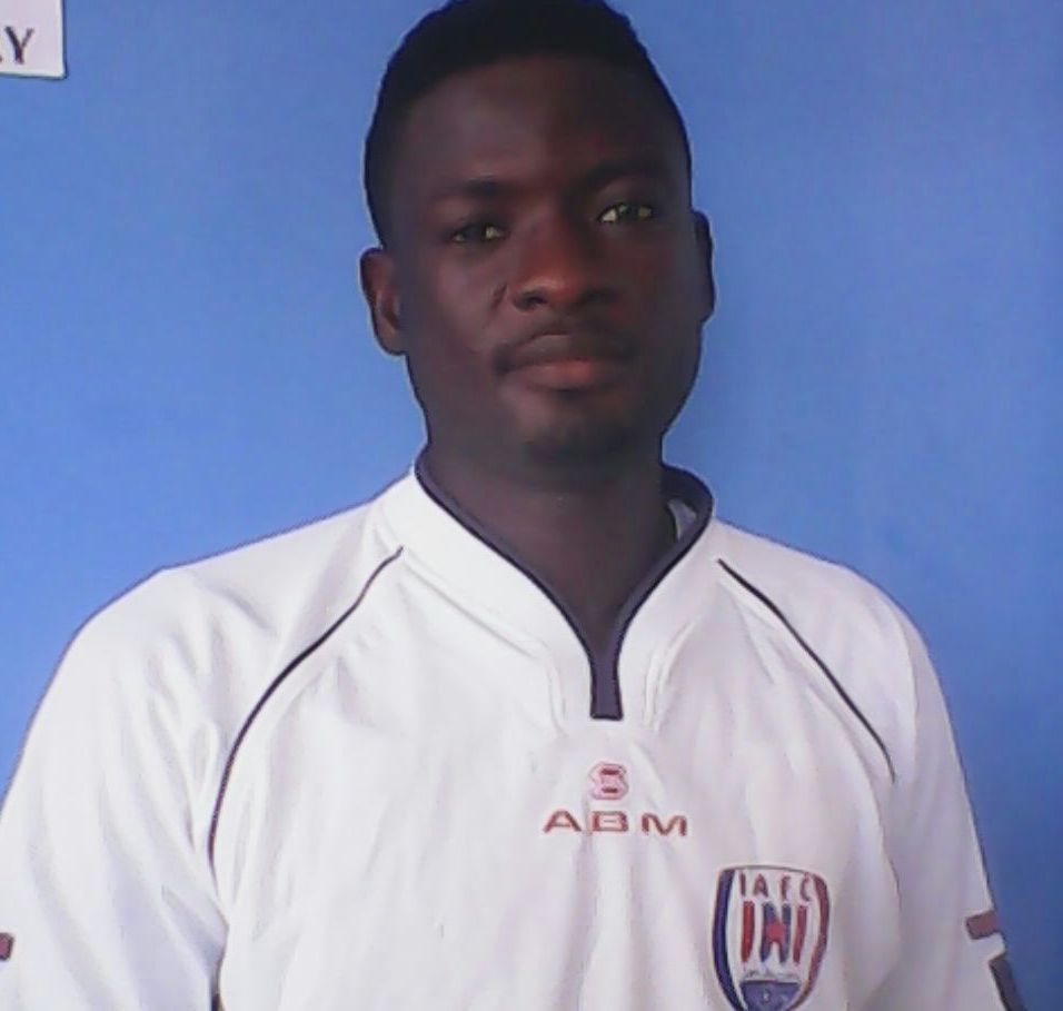 Striker Sulley Mohammed in tears over lack of game time at Inter Allies
