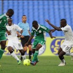Ghana U20 midfielder Yaw Yeboah turns attention to epic semi-final clash against Nigeria after Mali defeat