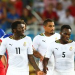 Sulley Muntari "not dreaming of moving to the States"; Michael Essien allegedly on New York Red Bulls' radar