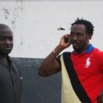 AFCON 2017 qualifiers: Liberia coach proposes camping in Ghana ahead of Togo clash