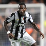 Hands off Kwadwo Asamoah- Juventus tell Chelsea and Wolfsburg