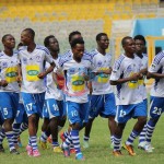 Opinion - Ghana local league shows positive signs for the future