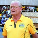 Former Berekum Chelsea coach Hans Van der Pluijm guides Young Africans to win Tanzanian Premier League