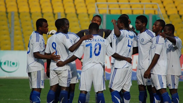 Berekum Chelsea win appeal against Ghana FA points deduction