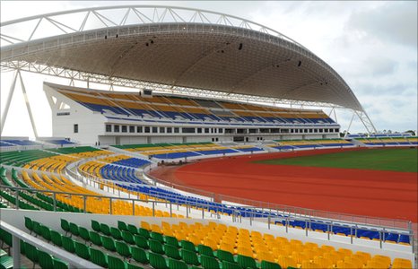 New Cape Coast Stadium to be named after late Ghana president John Atta Mills