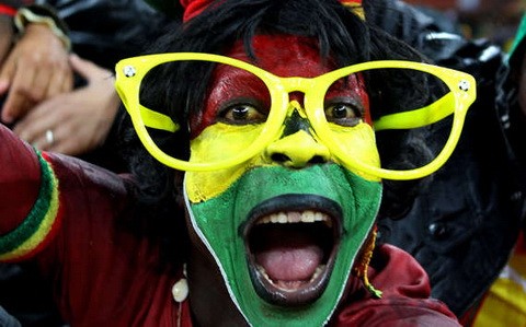 Ghana U23 may face Nigeria for Olympics football ticket