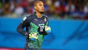 Ghana coach Avram Grant assures Portland Timbers goalkeeper Kwarasey