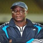 Angry AshantiGold coach Bashir Hayford hits back at critics