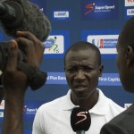 Player exodus hurting Ghanaian clubs in Africa- ex Kotoko coach Mas-Ud Dramani