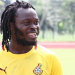 Aduana Stars debunk Yahaya Mohammed signing rumours