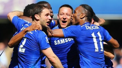 Chelsea seal English Premier League title as Eden Hazard sinks Crystal Palace