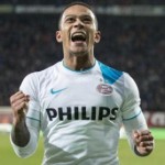 Manchester United agree fee with PSV Eindhoven for Memphis Depay