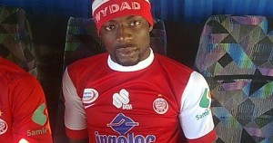 Aduana Stars captain Emmanuel Akuako targets league title